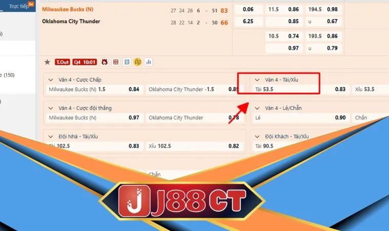Muốn chơi kèo Tài Xỉu (Over/Under) hiệu quả hội viên cần có chiến lược rõ ràng Muốn chơi kèo Tài Xỉu (Over/Under) hiệu quả hội viên cần có chiến lược rõ ràng