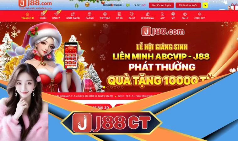 Người chơi cần biết cách bảo mật tài khoản J88 để tránh xa nguy cơ lừa đảo Người chơi cần biết cách bảo mật tài khoản J88 để tránh xa nguy cơ lừa đảo