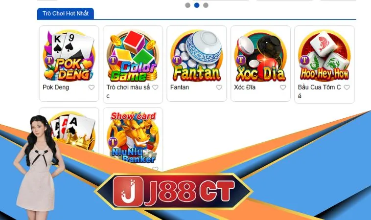 Tham gia game bài J88 các tay cược cần lưu ý đến một số vấn đề quan trọng Tham gia game bài J88 các tay cược cần lưu ý đến một số vấn đề quan trọng