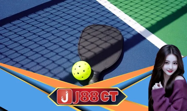 Hội viên ngoài việc chơi cược Pickleball còn có thể tham gia nhiều bộ môn thể thao khác tại J88 Hội viên ngoài việc chơi cược Pickleball còn có thể tham gia nhiều bộ môn thể thao khác tại J88