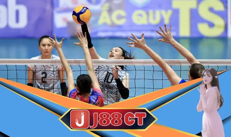 Muốn cược bóng chuyền hiệu quả cần tránh xa những sai lầm Muốn cược bóng chuyền hiệu quả cần tránh xa những sai lầm