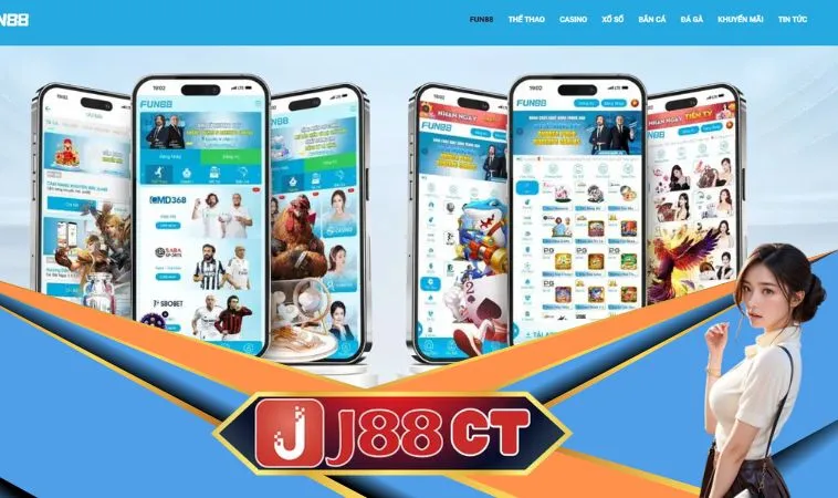 Chơi cược tại Fun88 hội viên sẽ được tận hưởng nhiều chương trình khuyến mãi Chơi cược tại Fun88 hội viên sẽ được tận hưởng nhiều chương trình khuyến mãi