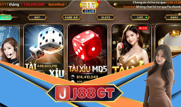 Hitclub chính là sân chơi uy tín hội viên có thể yên tâm trải nghiệm Hitclub chính là sân chơi uy tín hội viên có thể yên tâm trải nghiệm