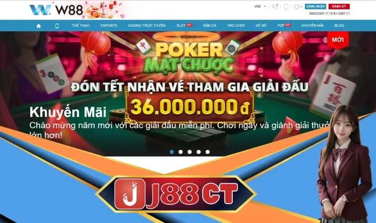 Khi tham gia tại W88 hội viên cần lưu ý đến một số vấn đề Khi tham gia tại W88 hội viên cần lưu ý đến một số vấn đề