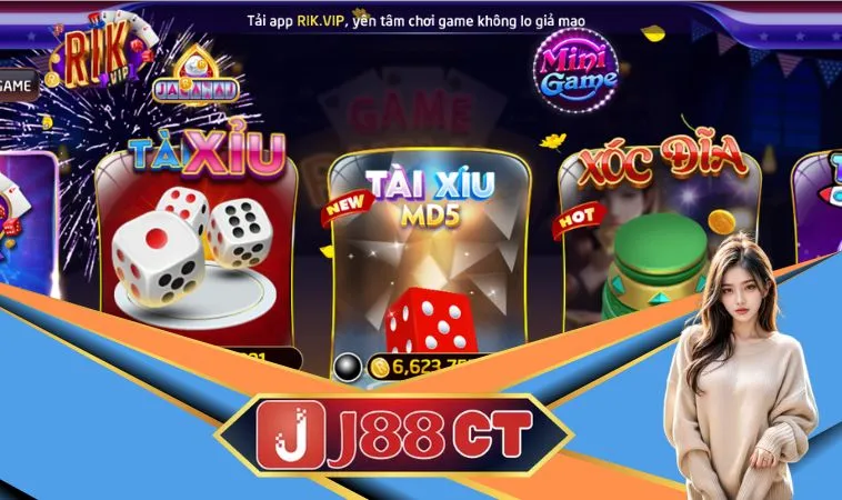Tham gia tại Rikip hội viên thỏa sức khám phá các trò hay Tham gia tại Rikip hội viên thỏa sức khám phá các trò hay